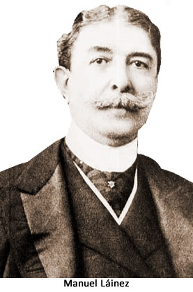 manuel lainez